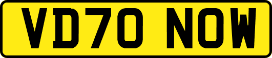 VD70NOW
