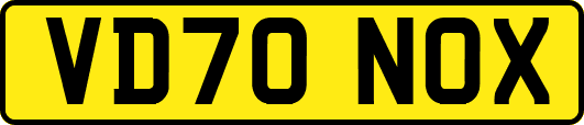 VD70NOX