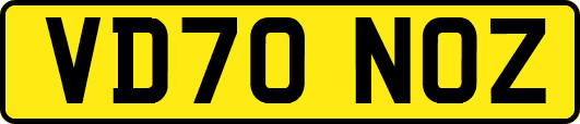 VD70NOZ