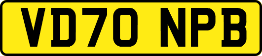 VD70NPB