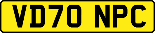 VD70NPC