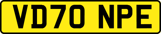 VD70NPE