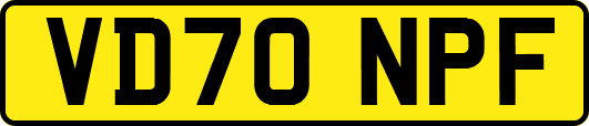 VD70NPF