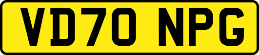 VD70NPG