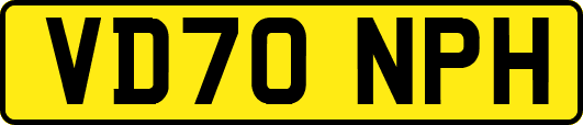 VD70NPH