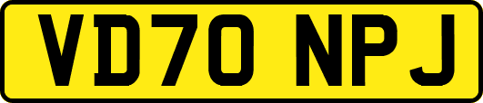 VD70NPJ