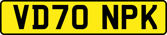 VD70NPK