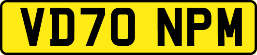 VD70NPM