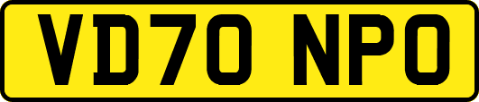 VD70NPO