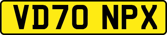 VD70NPX