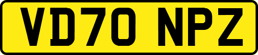 VD70NPZ