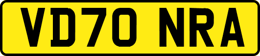 VD70NRA