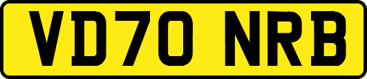 VD70NRB