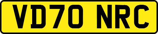 VD70NRC