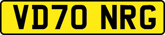 VD70NRG