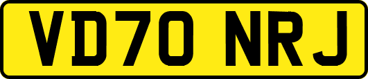 VD70NRJ
