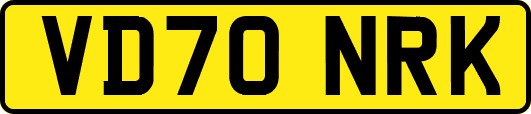 VD70NRK