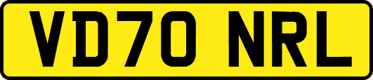 VD70NRL