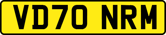 VD70NRM