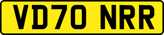 VD70NRR