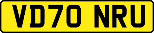 VD70NRU