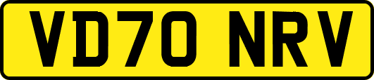 VD70NRV