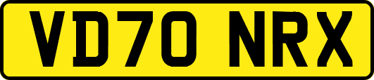 VD70NRX