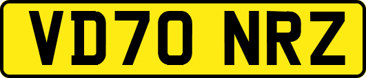 VD70NRZ