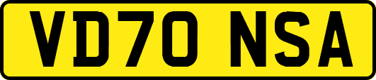 VD70NSA