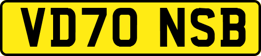 VD70NSB