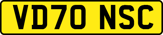 VD70NSC
