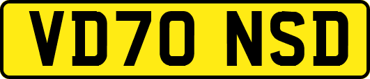 VD70NSD