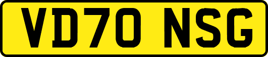 VD70NSG