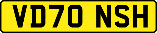 VD70NSH