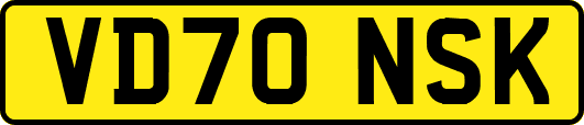 VD70NSK