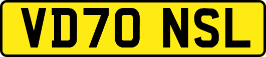 VD70NSL