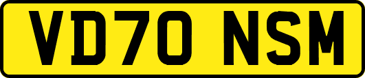 VD70NSM
