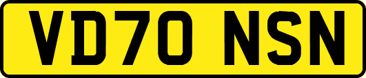 VD70NSN