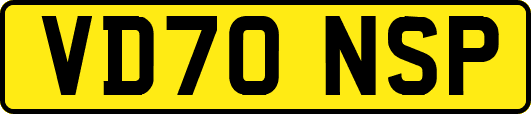 VD70NSP