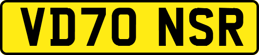 VD70NSR
