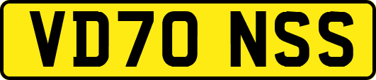 VD70NSS
