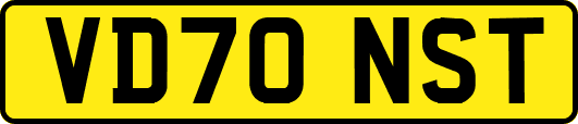VD70NST
