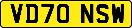 VD70NSW