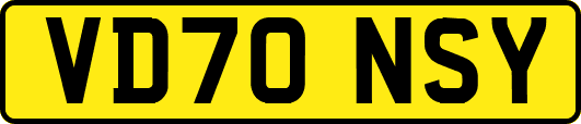 VD70NSY