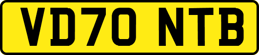 VD70NTB
