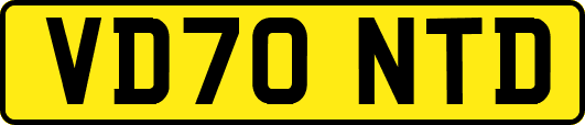 VD70NTD
