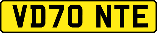 VD70NTE