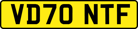 VD70NTF