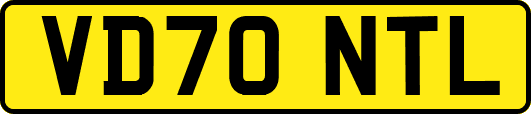 VD70NTL