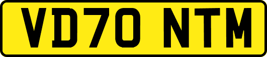 VD70NTM